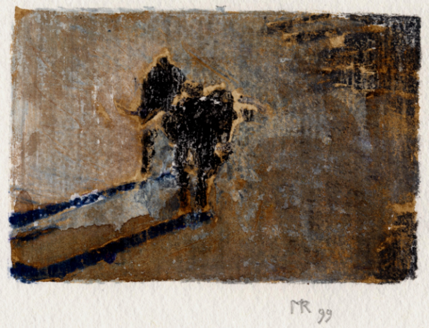 Mireille Ripoll – Images 2000