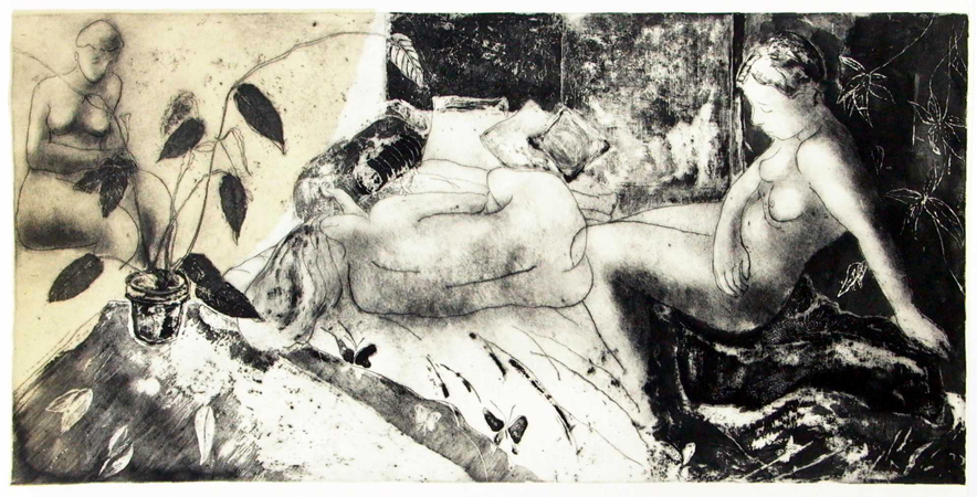 Mireille Ripoll – Images 2004