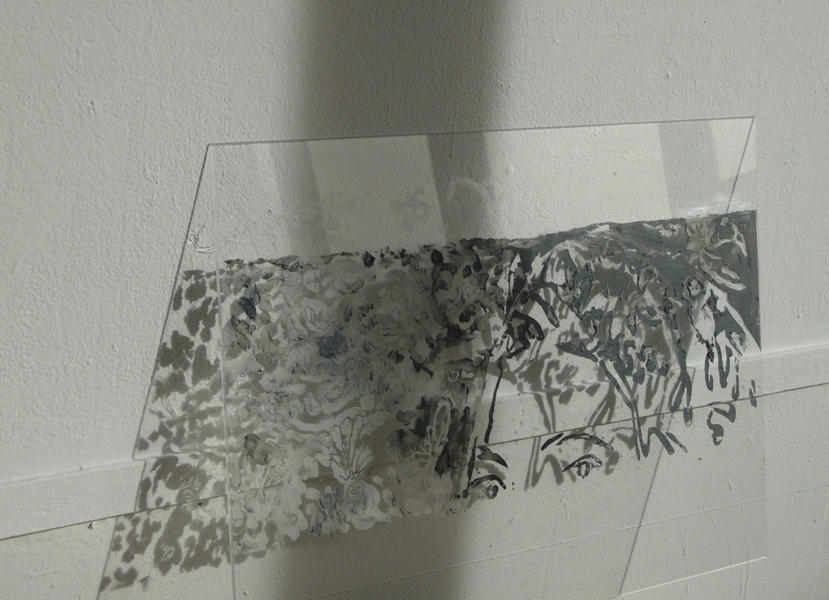 Mireille Ripoll – Images 2008