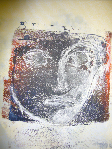 Mireille Ripoll – Images 2009