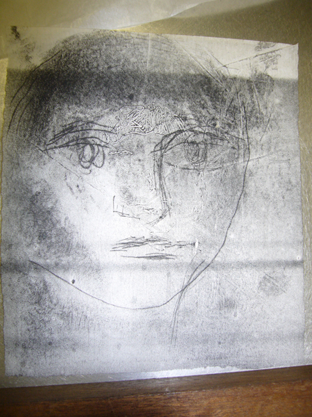 Mireille Ripoll – Images 2009