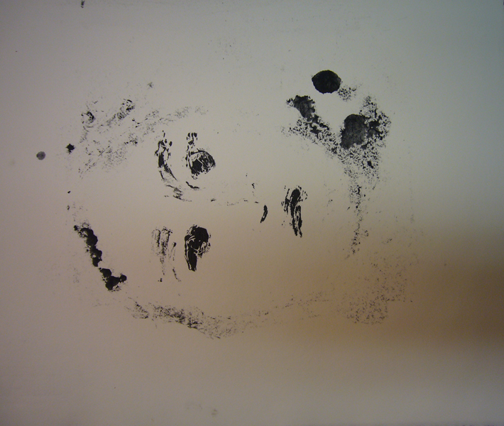 Mireille Ripoll – Images 2009
