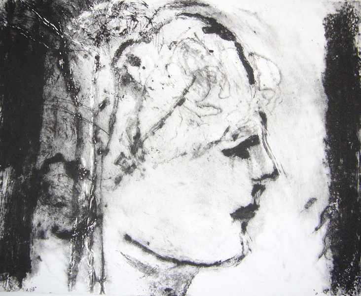 Mireille Ripoll – Images 2009