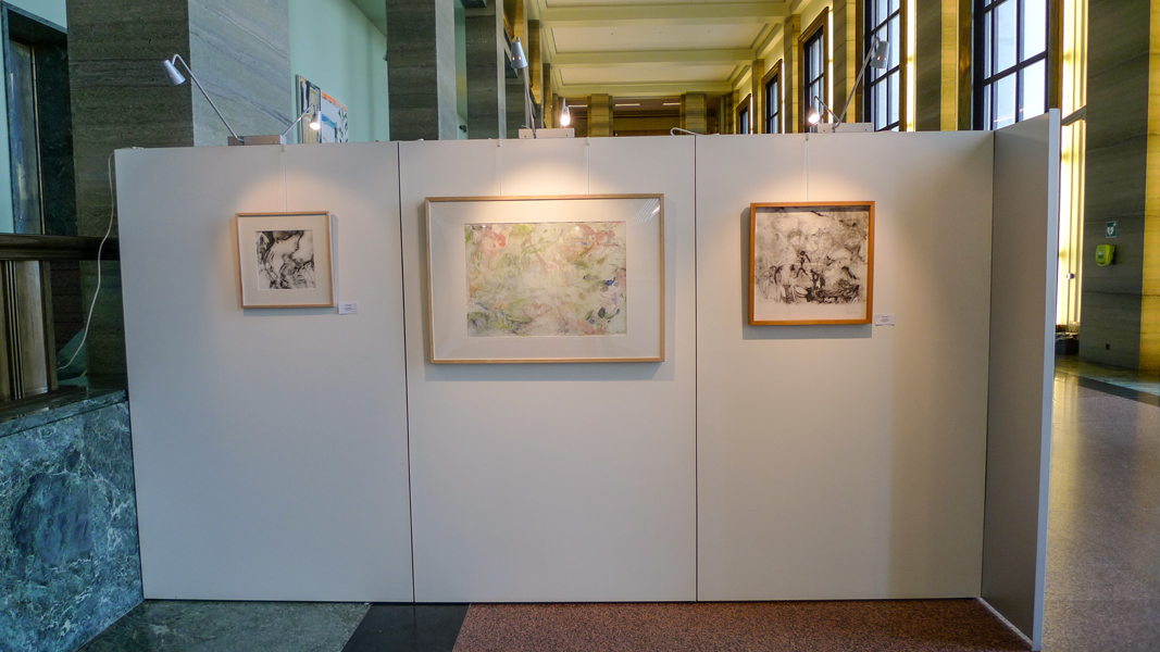 Mireille Ripoll – Images 2014